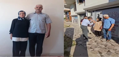 Şanlıurfa'da soruları yanlış cevap verip gündem olmuştu: Bakın sınavdan kaç puan aldı?