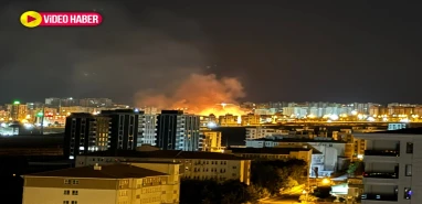 Karaköprü’de her gece aynı: Bitmek bilmiyor