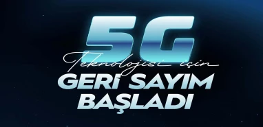 Türkiye’de 5G çağı resmen başlıyor: İhale tarihi ve detaylar açıklandı