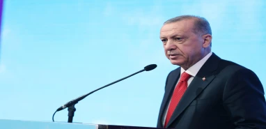 Cumhurbaşkanı Erdoğan'dan sınav öncesi öğrencilere başarı mesajı