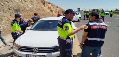 Şanlıurfa'da şüpheli ölüm! Aracında ölü bulundu