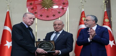 Cumhurbaşkanı Erdoğan: Emekli vatandaşlarımızın hayat kalitesini önemli ölçüde artırdık