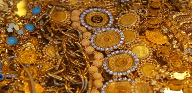 Şanlıurfa’da 2026’nın ilk altın rakamları!