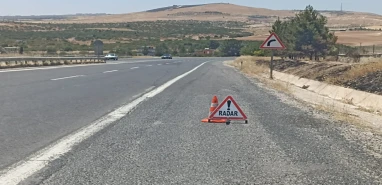 Şanlıurfa’da ekipler affetmedi: Cezalar kesildi