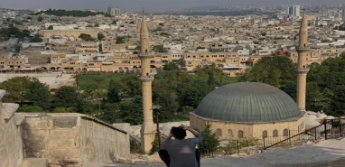 Şanlıurfalı vatandaşlara uyarı! Dışarı çıkmayın...