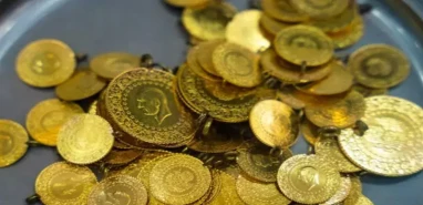 Şanlıurfa'da çeyrek ve gram altın fiyatları bugün ne kadar?