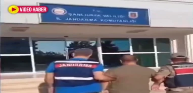 Bakan açıkladı: Şanlıurfa’da organize suç örgütü çökertildi