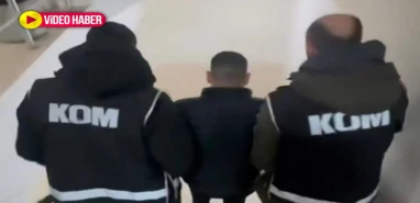 Şanlıurfa’da tefecilere şafak operasyonu: Çok sayıda gözaltı