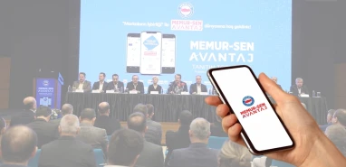 Memur-Sen üyelerine 'özel indirim' uygulanıyor!