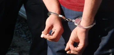 Şanlıurfa’da ailesini katleden cani baba yakalandı!