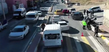 Asayiş raporu açıklandı! Şanlıurfa’da suçla mücadelede rekor artış