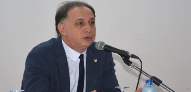 'Hakemler dosyası' soruşturması: MHK Başkanı Ferhat Gündoğdu'nun ses kaydı ortaya çıktı!