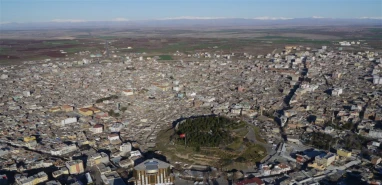 Şanlıurfa’da bu ilçeye “İl” demek an meselesi!