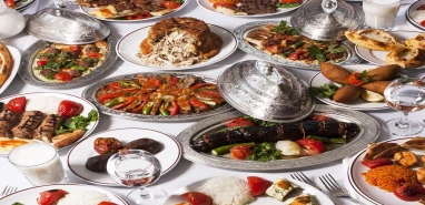 Yiyeceklerin tarihçesi ve çeşitleri