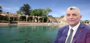 Bakan Bolat’ın Şanlıurfa programı belli oldu!