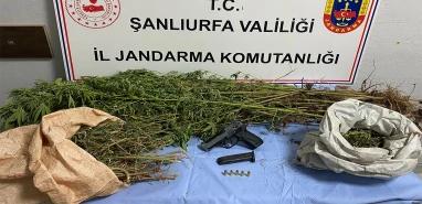 Şanlıurfa’da 6 ilçede dev operasyon!