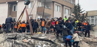 Urfalılar dikkat!  6 Şubat depremleri davalarında yeni usul