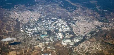 Tekirdağ Çerkezköy'de 98 m² daire icradan satılıktır