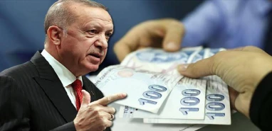 Emekliye ikramiyesinde merak edilenler...  Ne zaman yatacak, bayramdan önce yatar mı?