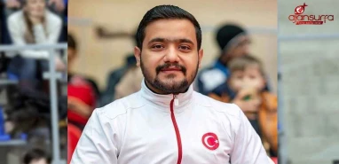 Mücahid Delioğlu olayında yeni gelişme!