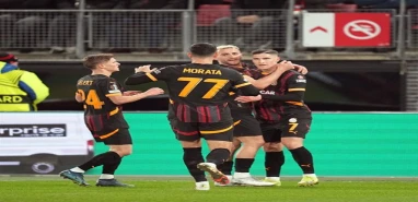 Fenerbahçe derbisi öncesi Galatasaray’a şok! Yıldız isim forma giyemeyecek