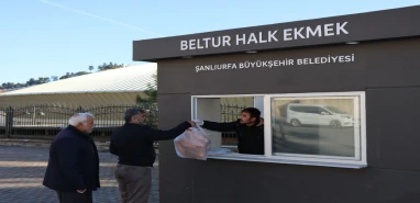 Şanlıurfa'da halk ekmek büfelerinde satış olacak mı? Tarih verildi...