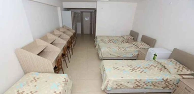 Şanlıurfa’da kaç KYK yurdu var ve nerede? Şanlıurfa KYK yurtları iletişim bilgileri