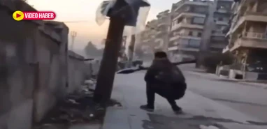 Suriye ordusu ile SDG arasında çatışma!