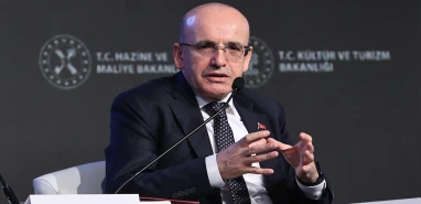 Bakan Mehmet Şimşek'ten istifa iddialarına yanıt