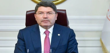 Bakan Tunç’tan flaş yargı paketi açıklaması! “Af söz konusu değil”