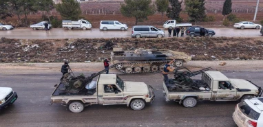 Şanlıurfa’nın yanı başında yeni gelişme! İki yeni insani koridor açıldı