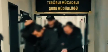 FETÖ’nün gizli ağlarına büyük darbe! Şanlıurfa da listede