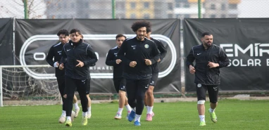 Şanlıurfaspor, Erzincan deplasmanına kilitlendi