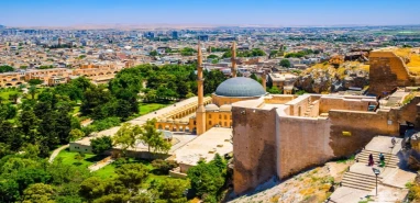 Şanlıurfa’da tasarruf tedbirleri kapsamında 2 devlet kurumu kapatıldı! İşte isimleri