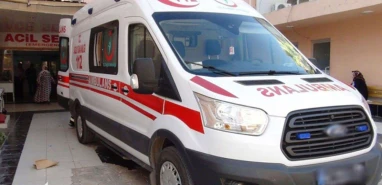 Şanlıurfa'da elektrik can almaya devam ediyor! 1 kişi daha hayatını kaybetti