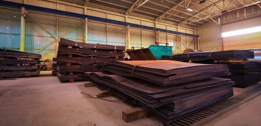 67 yıllık vergi rekortmeni şirket iflas etti!