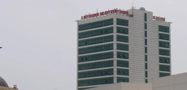 Büyükşehir ihaleye çıkıyor! 100 bin…