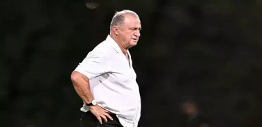 Fatih Terim’den flaş karar! Defteri kapattı