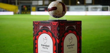 Trendyol Süper Lig’de 2025-2026 sezonu fikstürü belli oldu! İşte ilk derbi...