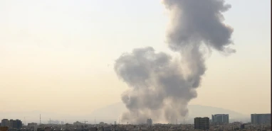 İsrail-İran gerginliği uçuşları etkiledi: 227 uçuş iptal edildi!