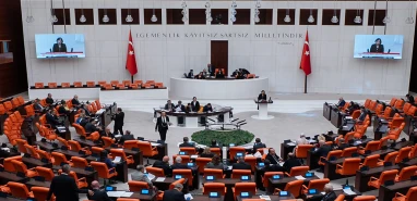Şanlıurfa vekilleri önerge sunmuştu: TBMM okul saldırıları için harekete geçti
