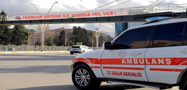 Şanlıurfa’da hayati önem taşıyan fermuar sistemine dikkat çekildi!