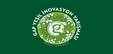 Bölgenin gençleri yarışacak! GAP Yeşil İnovasyon 8'inci kez kapılarını açıyor
