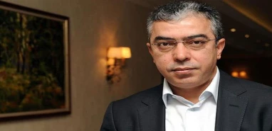 Cumhurbaşkanı Başdanışmanı Uçum’dan eleştirilere sert tepki: Partili Cumhurbaşkanlığı diye bir sistem yok, eleştiriler abes!