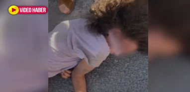 Şanlıurfa’da küçük çocuk kazada can verdi!