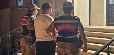 Şanlıurfa’da kendisini kamu görevlisi olarak tanıtmıştı! Operasyonla yakalandı