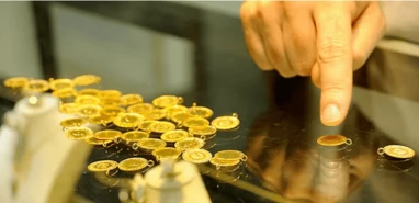 Altın güne nasıl başladı? İşte 2 Eylül 2024 gram altın, cumhuriyet altın fiyatları