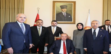 Şanlıurfa'nın elektrik sorunu Cumhurbaşkanı Erdoğan'a kadar gitti