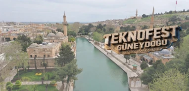Urfa esnafına TEKNOFEST çağrısı! Müdürlükten ‘fırsata çevirmeyin’ uyarısı