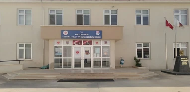 Uyuşturucu taciri Şanlıurfa’da yakalandı